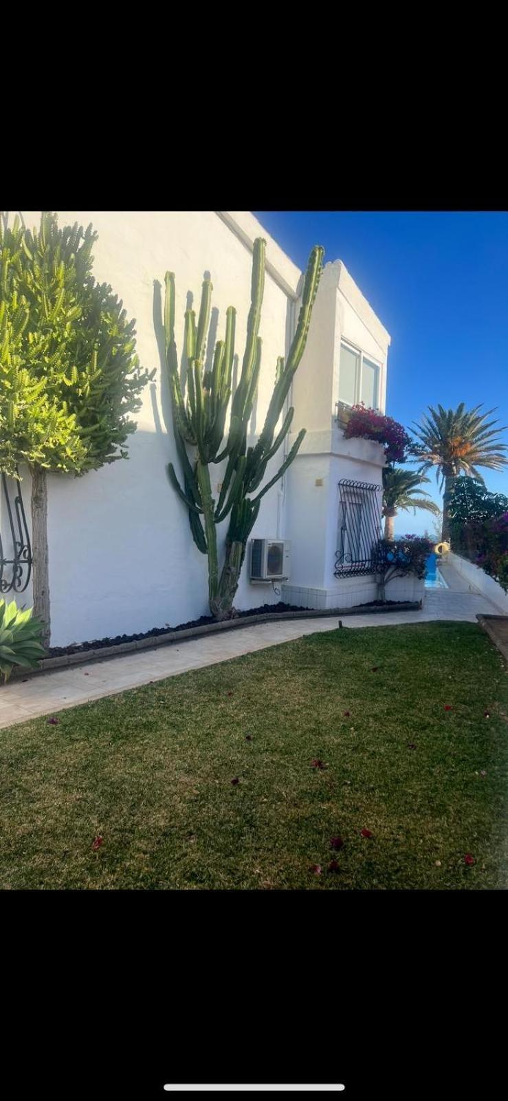 Appartement Mary Playa 1 Direkt Am Playa del Inglés