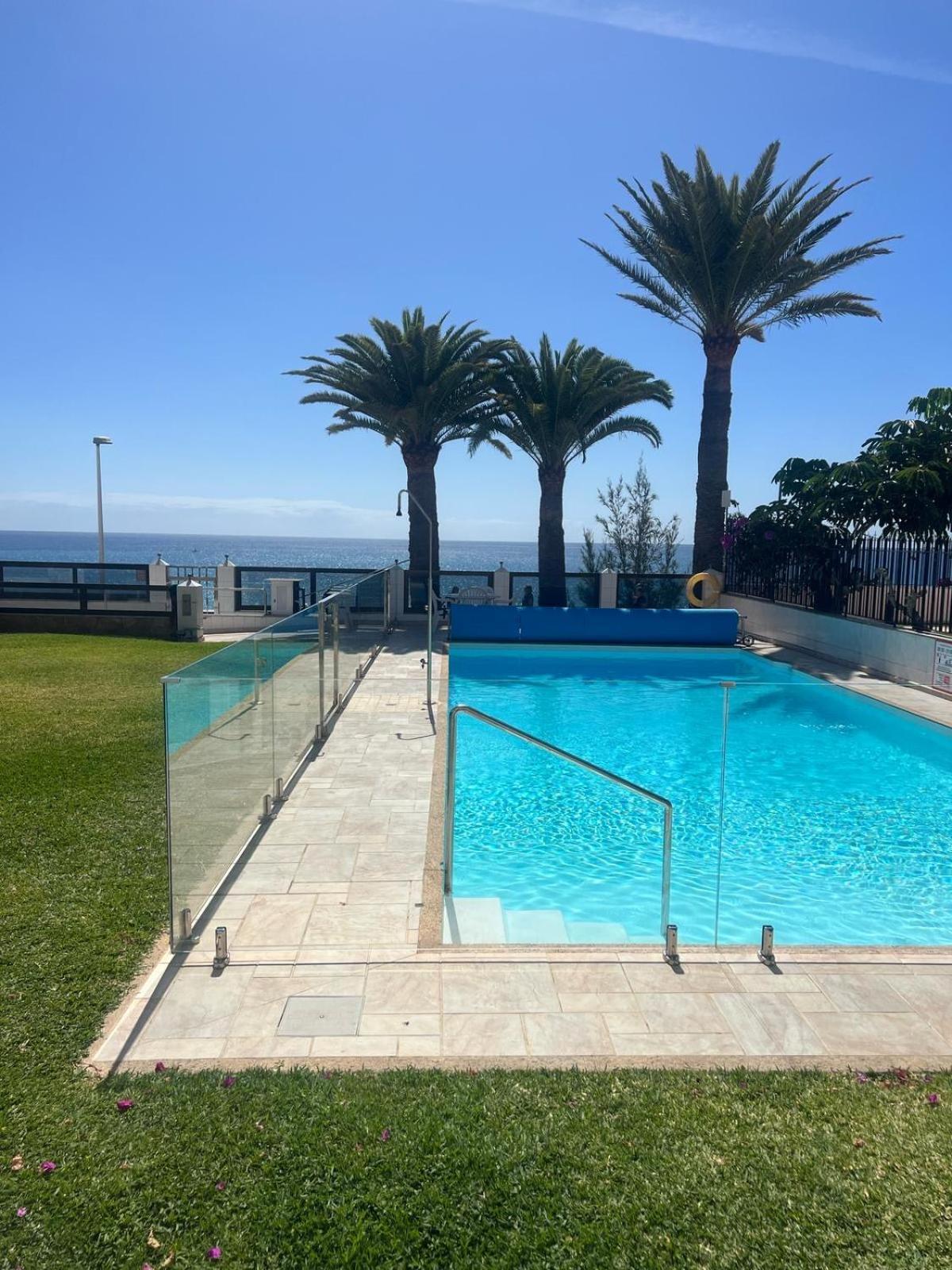 Appartement Mary Playa 1 Direkt Am Playa del Inglés