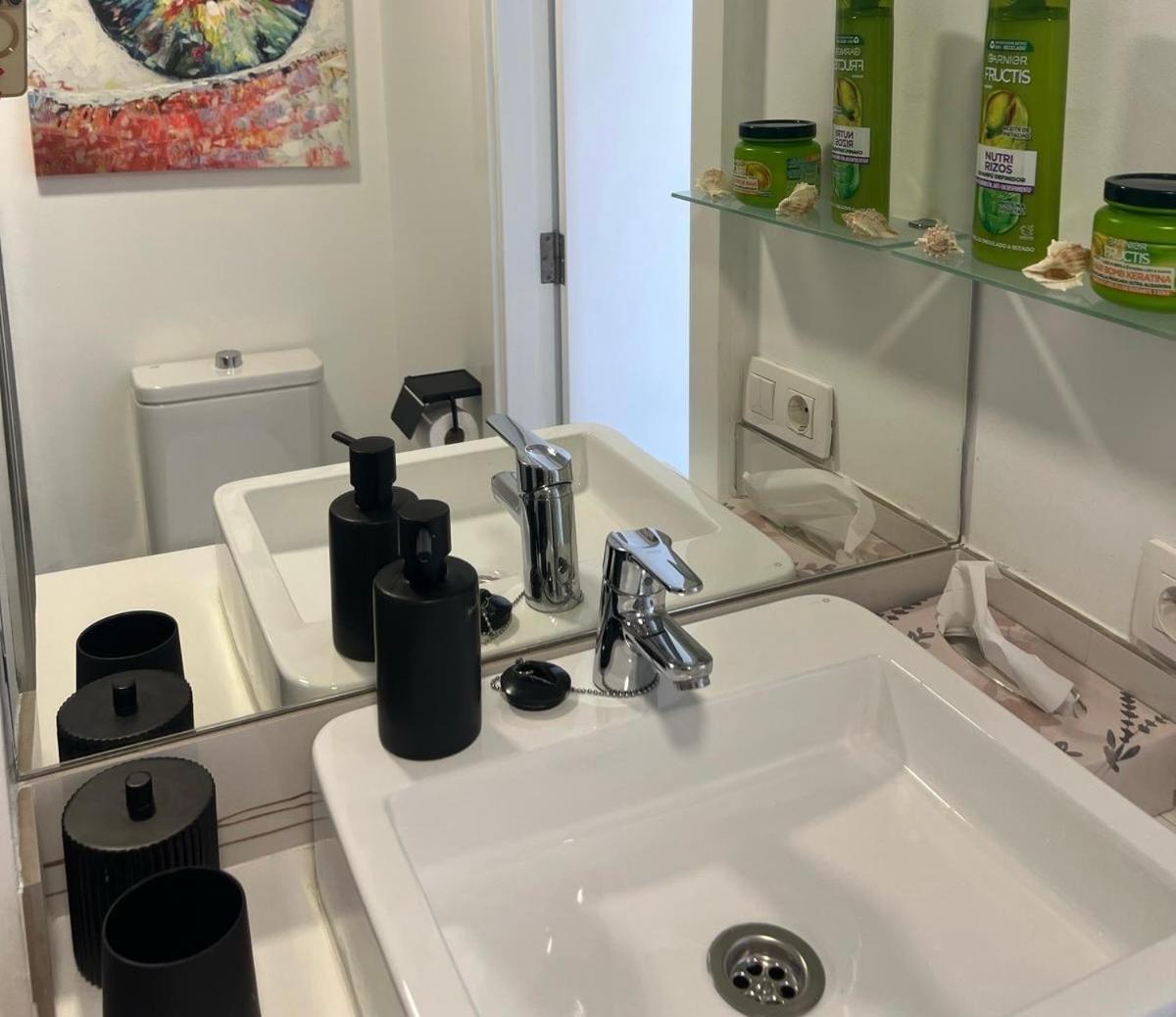 Apartamento Mary Playa 1 Direkt Am Playa del Inglés