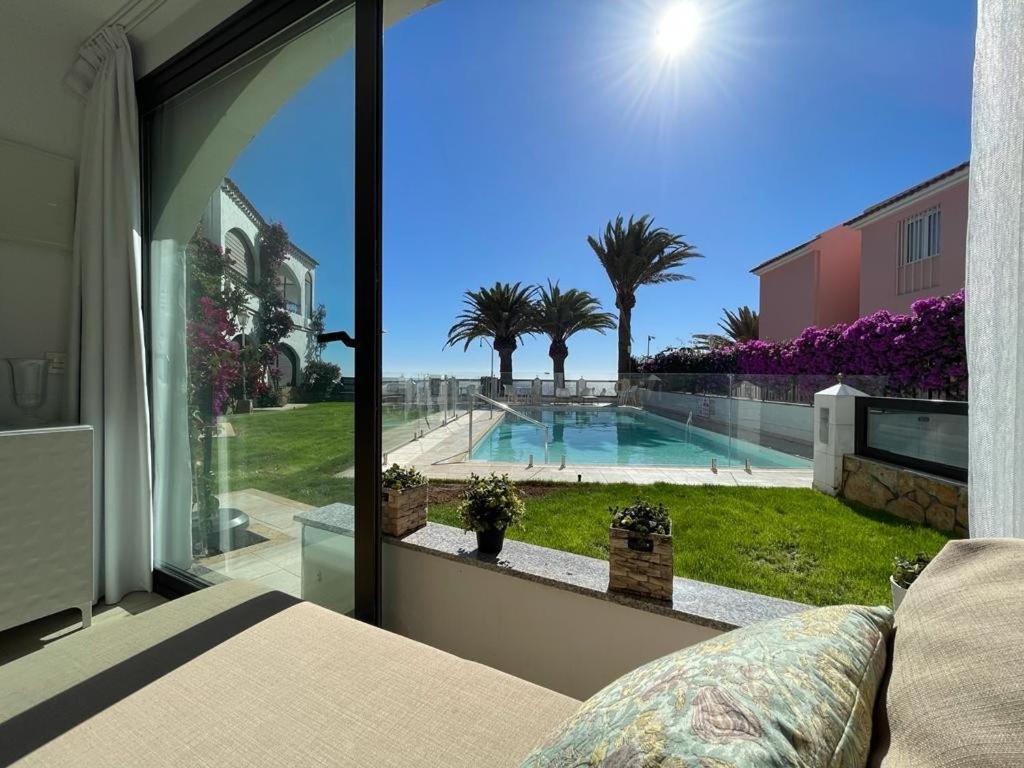 Apartment Mary Playa 1 Direkt Am Playa del Ingles (Gran Canaria)